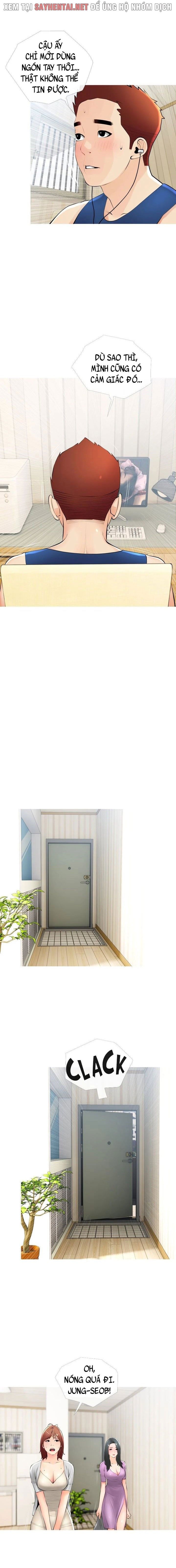 đọc truyện Dập Dì Của Tôi Chương 22 ảnh 17 tại Giả Dược