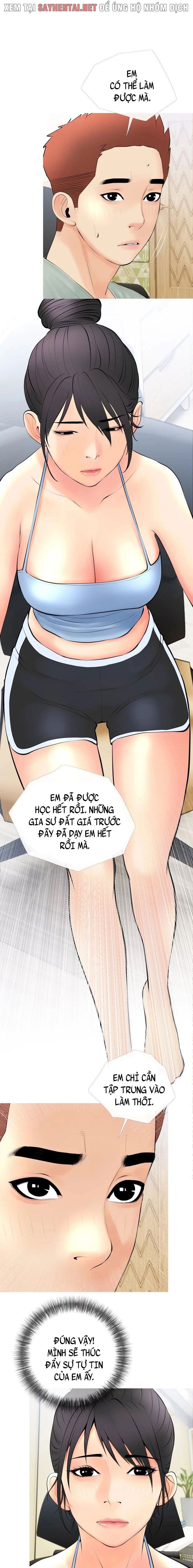 đọc truyện Dập Dì Của Tôi Chương 23 ảnh 17 tại Giả Dược