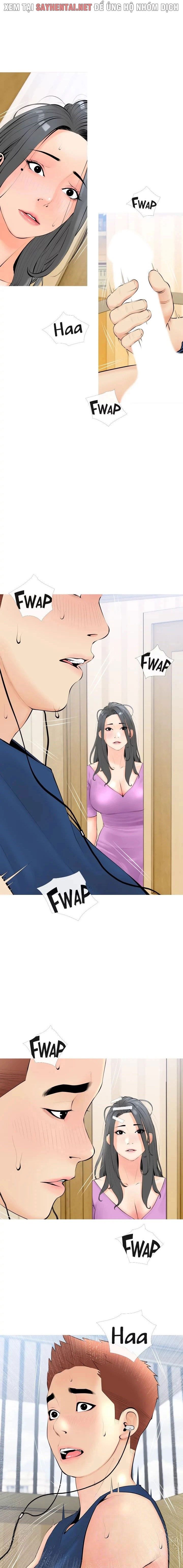 đọc truyện Dập Dì Của Tôi Chương 23 ảnh 5 tại Giả Dược