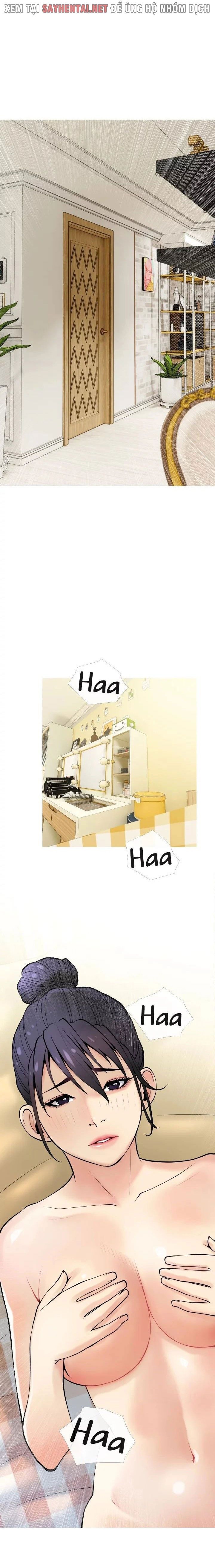 đọc truyện Dập Dì Của Tôi Chương 24 ảnh 19 tại Giả Dược