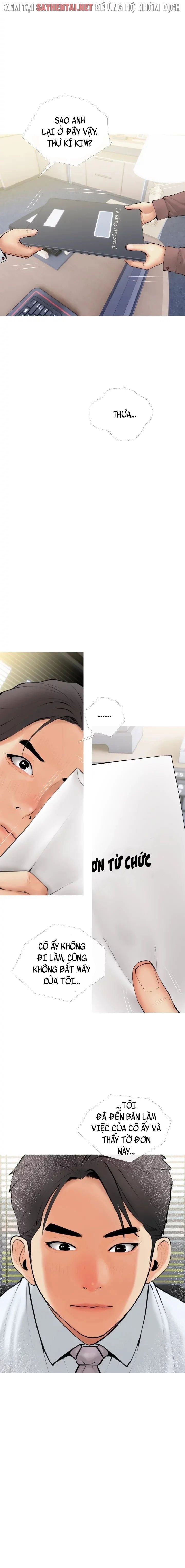 đọc truyện Dập Dì Của Tôi Chương 25 ảnh 3 tại Giả Dược