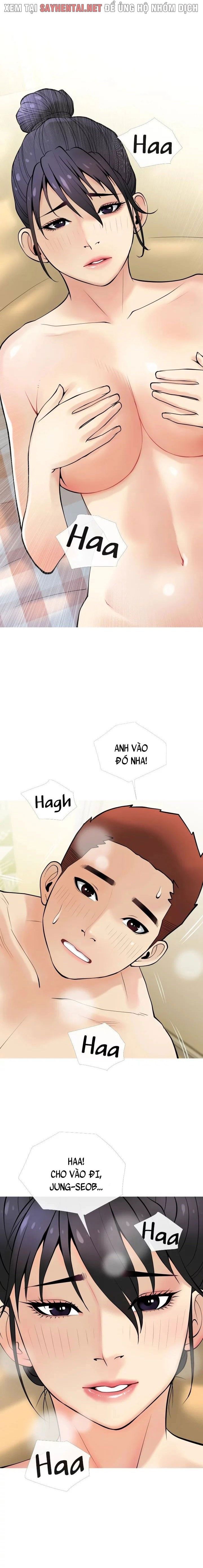đọc truyện Dập Dì Của Tôi Chương 25 ảnh 5 tại Giả Dược