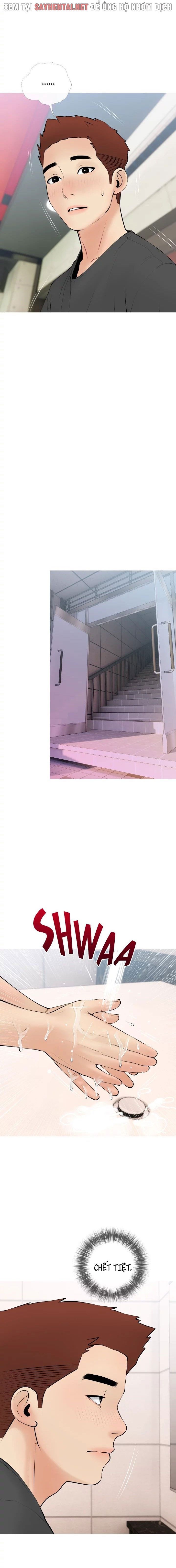đọc truyện Dập Dì Của Tôi Chương 27 ảnh 14 tại Giả Dược