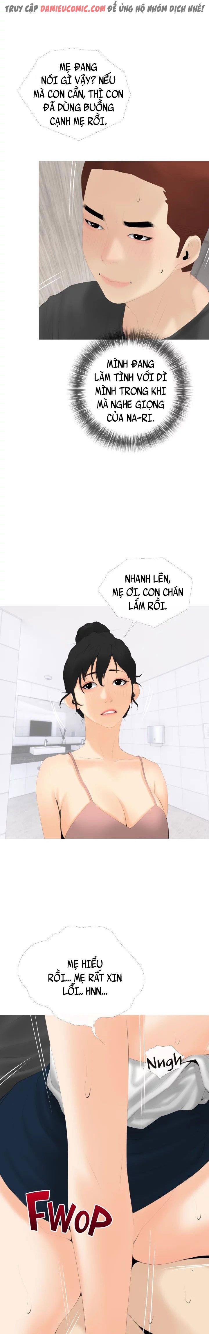 đọc truyện Dập Dì Của Tôi Chương 29 ảnh 15 tại Giả Dược