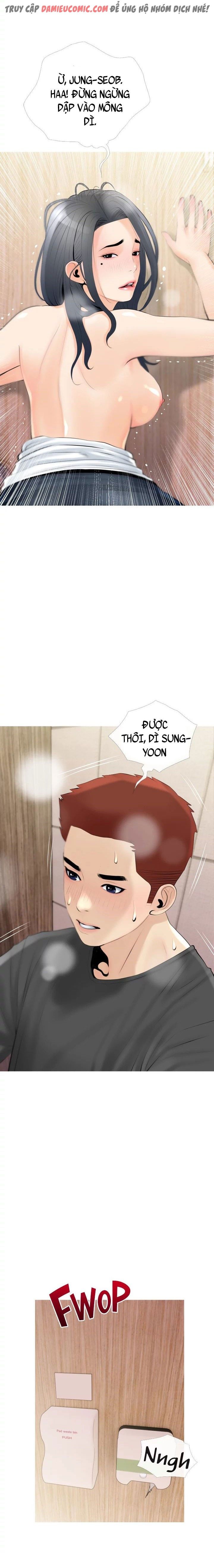 đọc truyện Dập Dì Của Tôi Chương 30 ảnh 11 tại Giả Dược