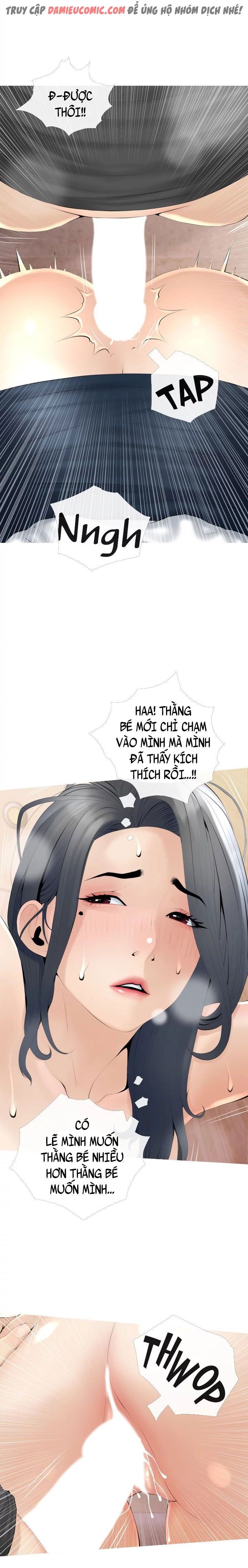 đọc truyện Dập Dì Của Tôi Chương 30 ảnh 7 tại Giả Dược