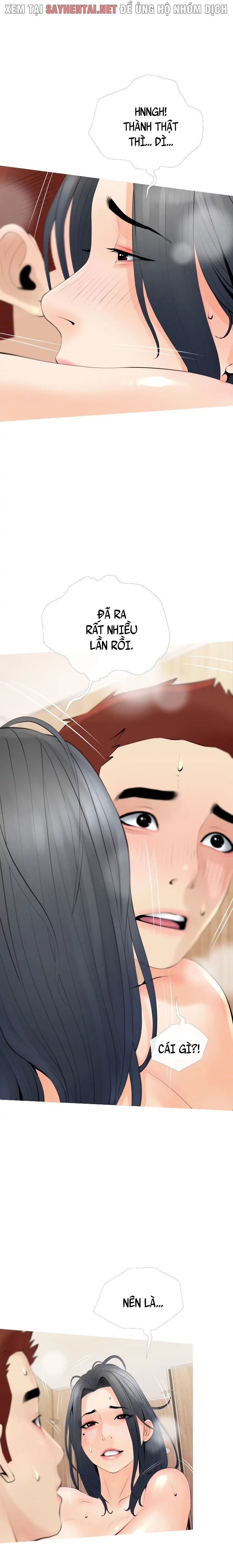 đọc truyện Dập Dì Của Tôi Chương 31 ảnh 2 tại Giả Dược