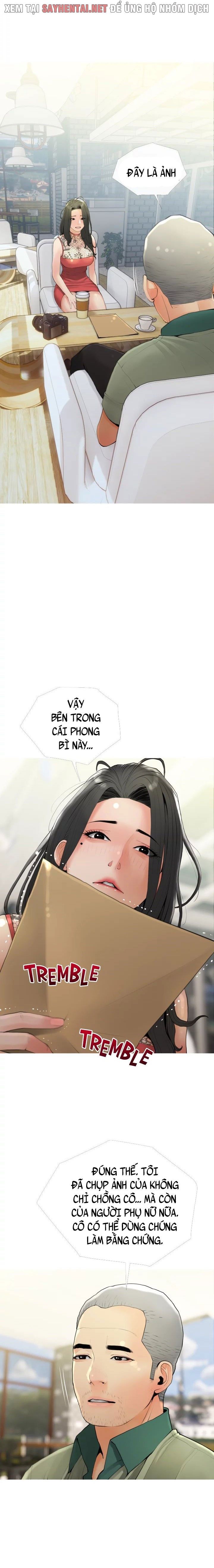 đọc truyện Dập Dì Của Tôi Chương 32 ảnh 4 tại Giả Dược