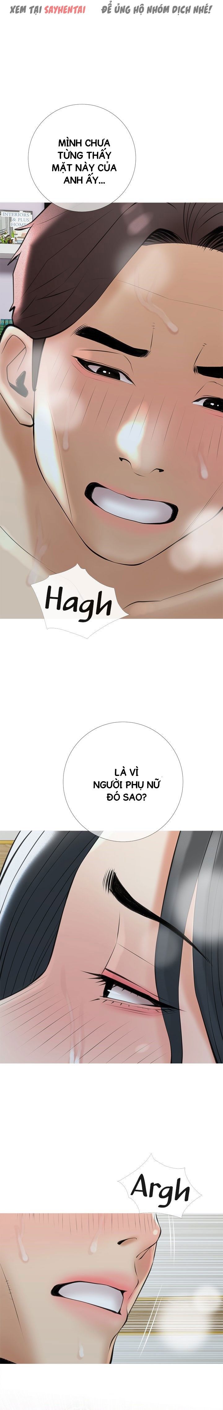 đọc truyện Dập Dì Của Tôi Chương 36 ảnh 2 tại Giả Dược