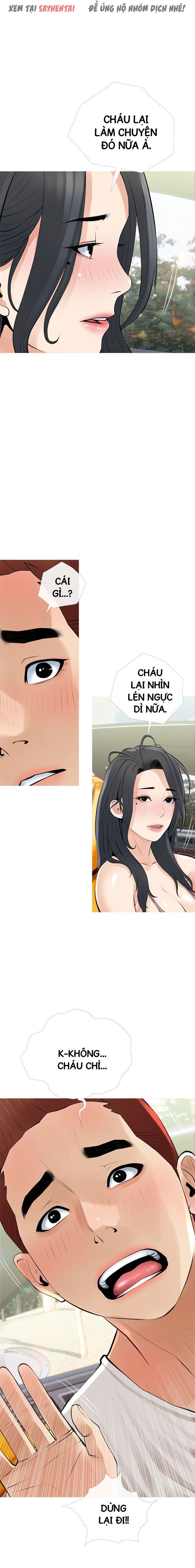 đọc truyện Dập Dì Của Tôi Chương 37 ảnh 2 tại Giả Dược