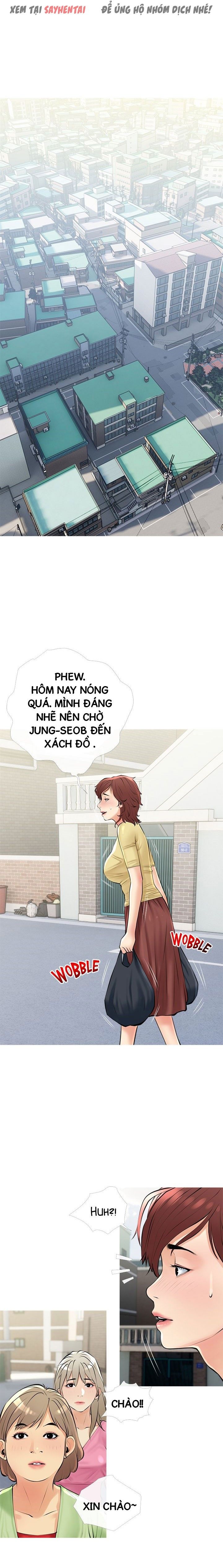 đọc truyện Dập Dì Của Tôi Chương 37 ảnh 11 tại Giả Dược