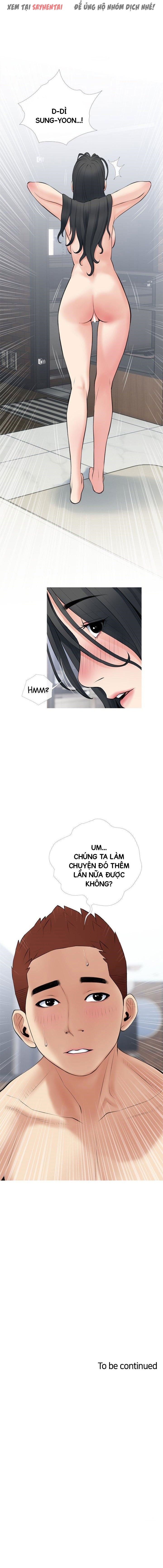 đọc truyện Dập Dì Của Tôi Chương 39 ảnh 14 tại Giả Dược