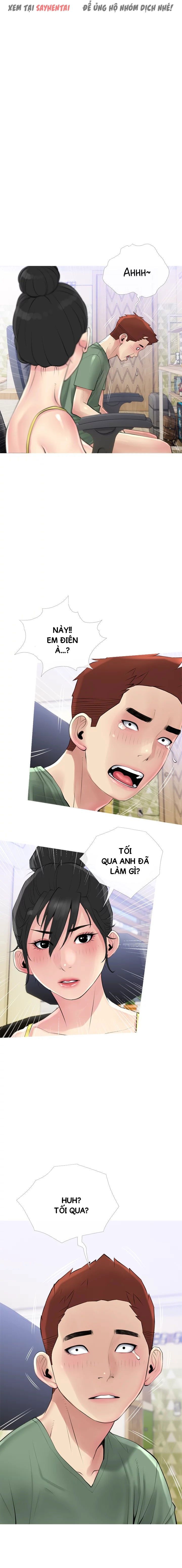 đọc truyện Dập Dì Của Tôi Chương 40 ảnh 15 tại Giả Dược