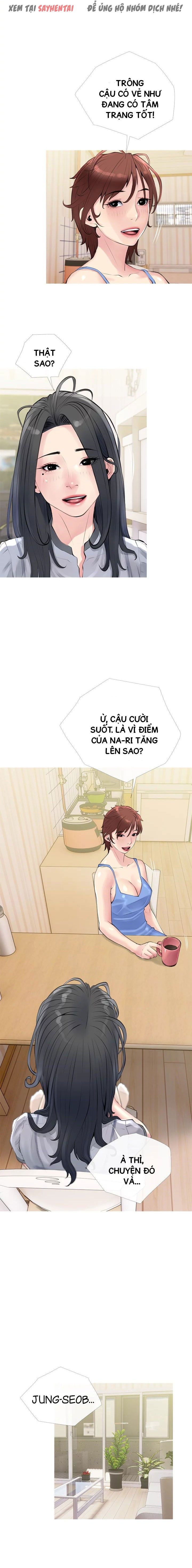 đọc truyện Dập Dì Của Tôi Chương 40 ảnh 7 tại Giả Dược