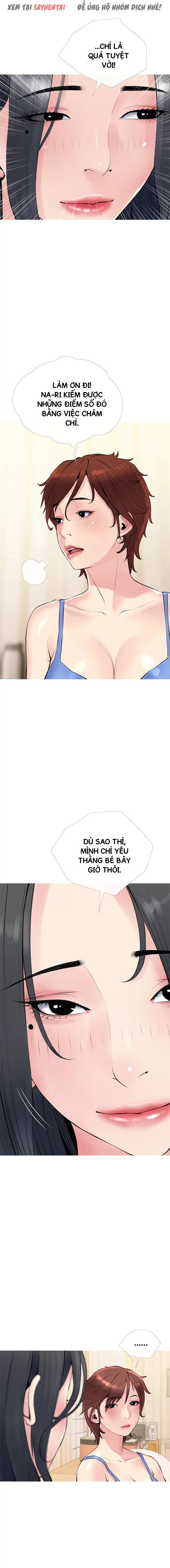 đọc truyện Dập Dì Của Tôi Chương 40 ảnh 8 tại Giả Dược