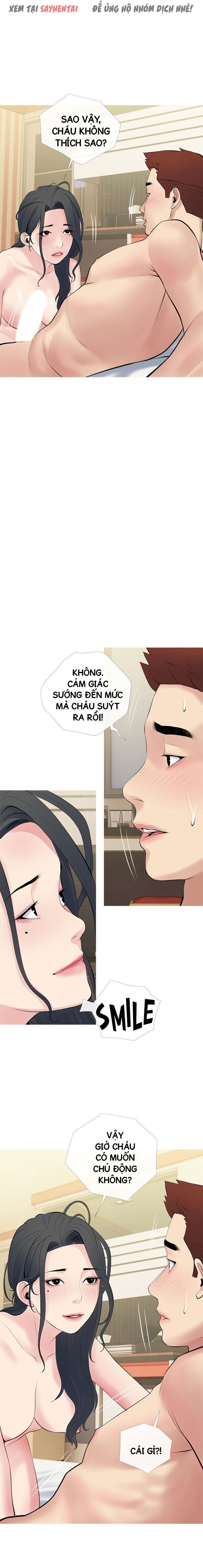 đọc truyện Dập Dì Của Tôi Chương 44 ảnh 9 tại Giả Dược
