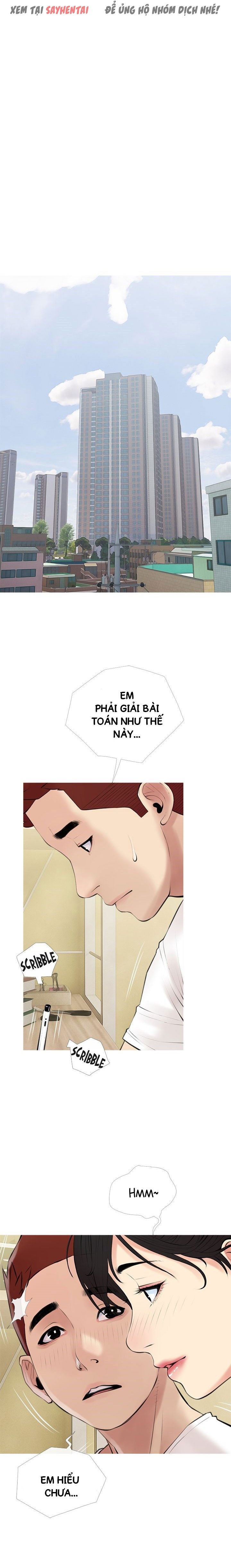 đọc truyện Dập Dì Của Tôi Chương 46 ảnh 10 tại Giả Dược