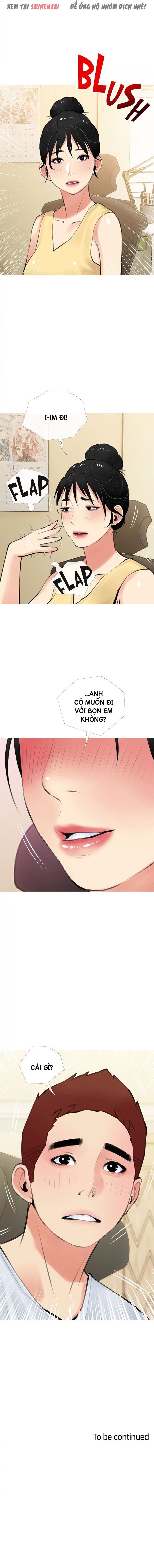 đọc truyện Dập Dì Của Tôi Chương 48 ảnh 13 tại Giả Dược