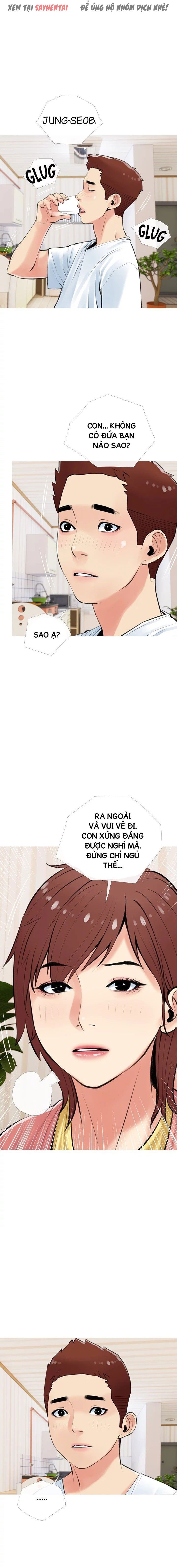 đọc truyện Dập Dì Của Tôi Chương 49 ảnh 6 tại Giả Dược