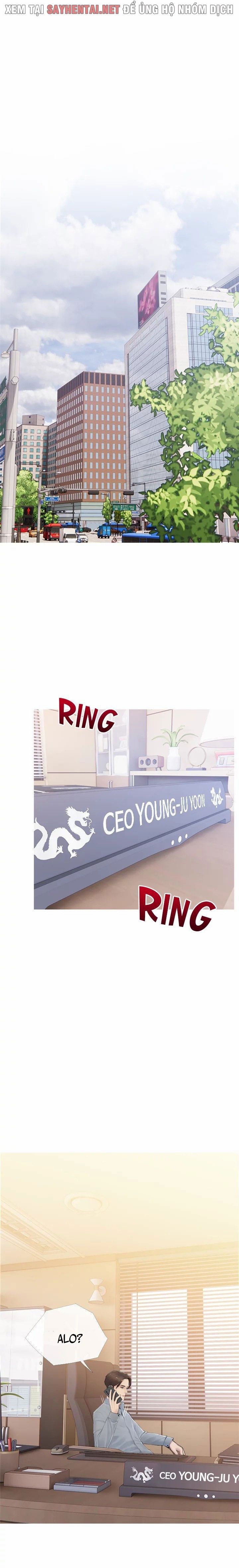 đọc truyện Dập Dì Của Tôi Chương 5 ảnh 2 tại Truyện Dạ Ký