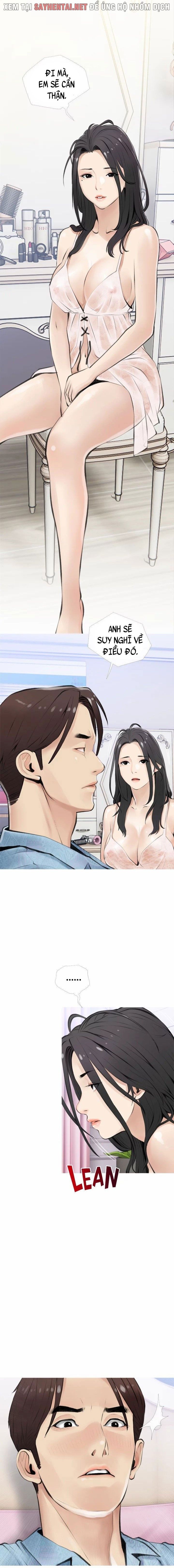 đọc truyện Dập Dì Của Tôi Chương 5 ảnh 17 tại Truyện Dạ Ký