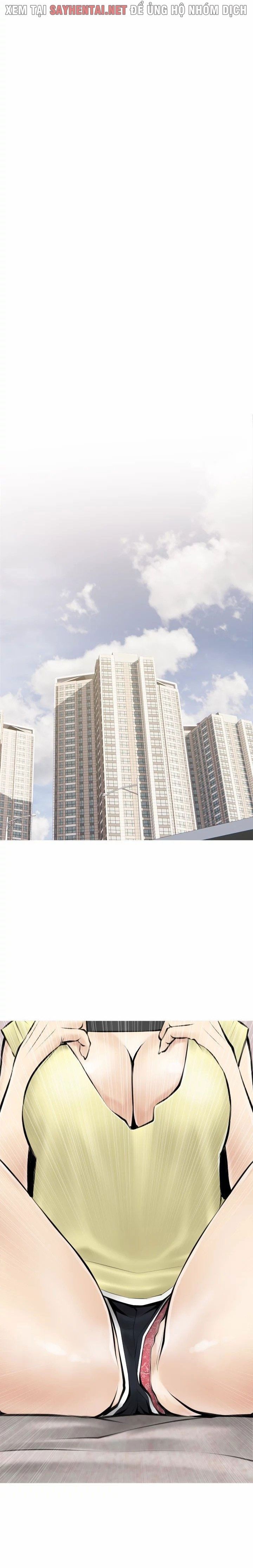 đọc truyện Dập Dì Của Tôi Chương 5 ảnh 9 tại Truyện Dạ Ký