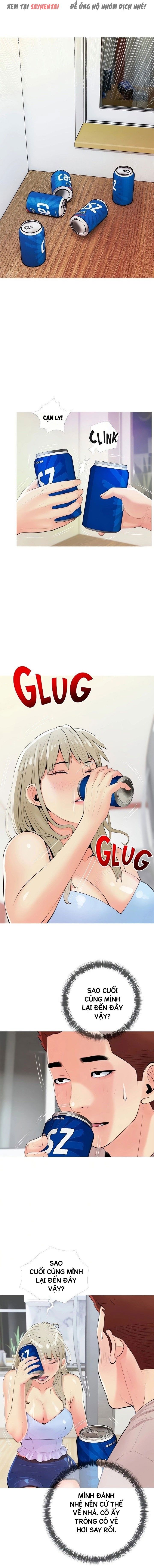 đọc truyện Dập Dì Của Tôi Chương 50 ảnh 5 tại Giả Dược