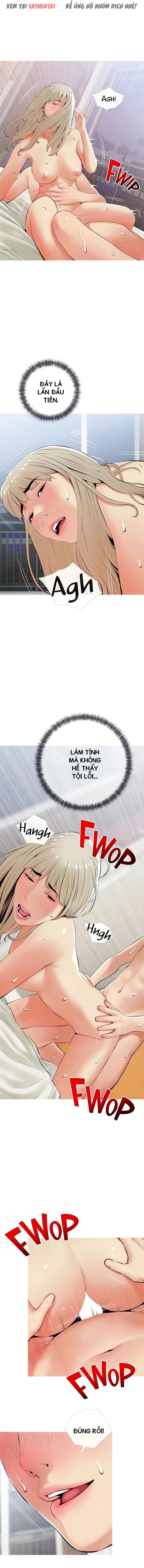 đọc truyện Dập Dì Của Tôi Chương 53 ảnh 7 tại Giả Dược