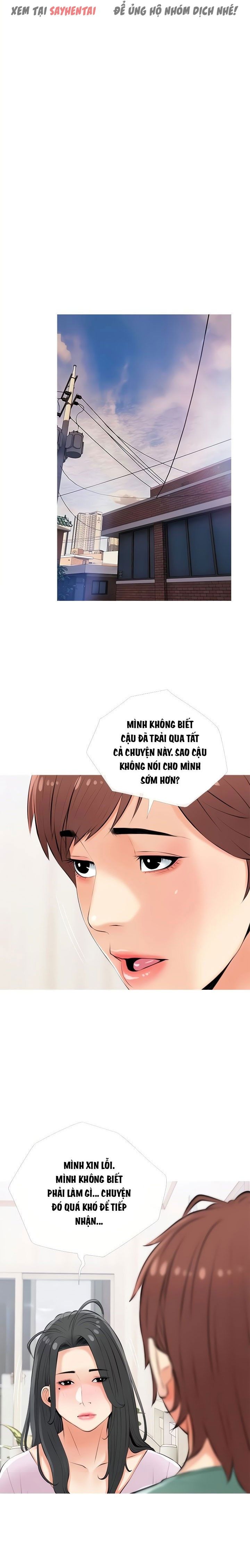 đọc truyện Dập Dì Của Tôi Chương 54 ảnh 12 tại Giả Dược