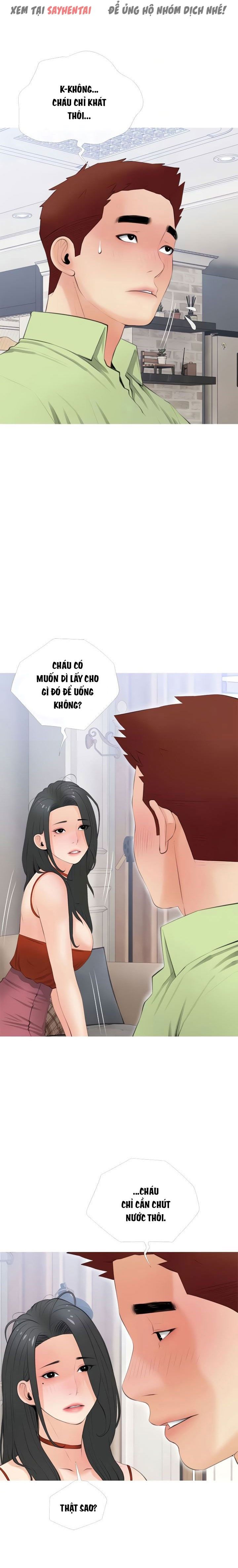 đọc truyện Dập Dì Của Tôi Chương 56 ảnh 11 tại Giả Dược