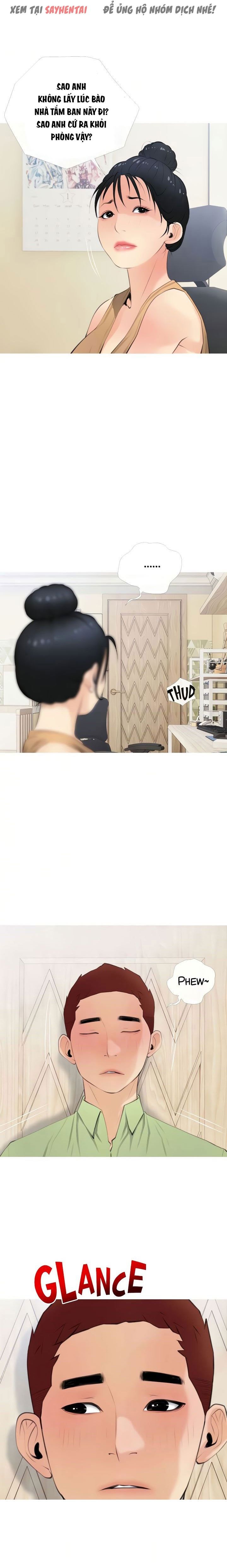 đọc truyện Dập Dì Của Tôi Chương 56 ảnh 9 tại Giả Dược