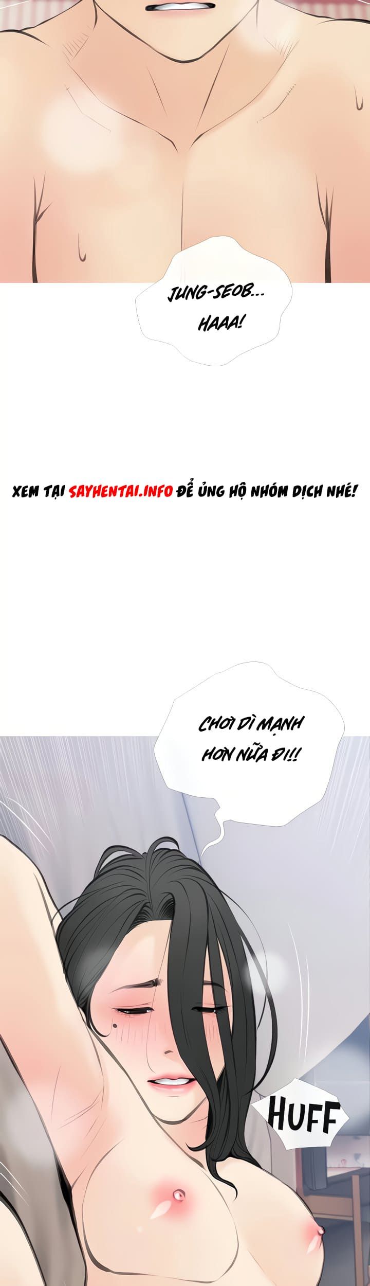 đọc truyện Dập Dì Của Tôi Chương 58 ảnh 2 tại Giả Dược