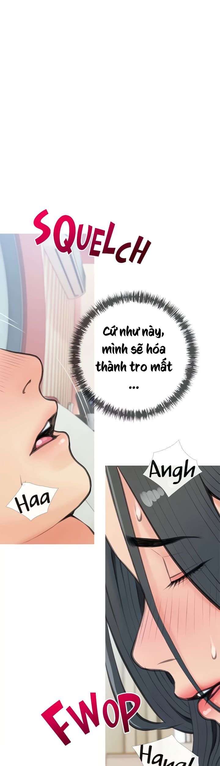 đọc truyện Dập Dì Của Tôi Chương 58 ảnh 23 tại Giả Dược
