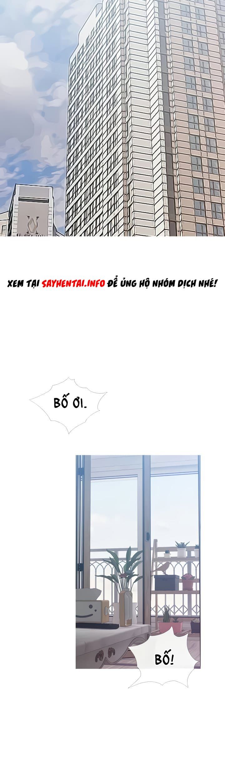 đọc truyện Dập Dì Của Tôi Chương 58 ảnh 26 tại Giả Dược