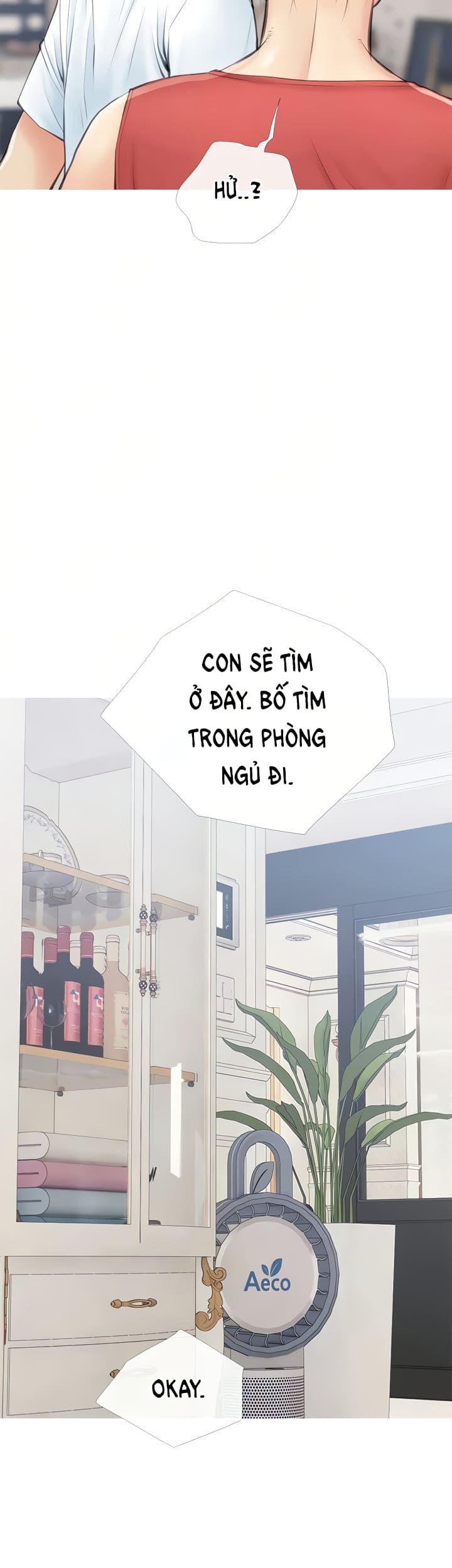 đọc truyện Dập Dì Của Tôi Chương 58 ảnh 33 tại Giả Dược