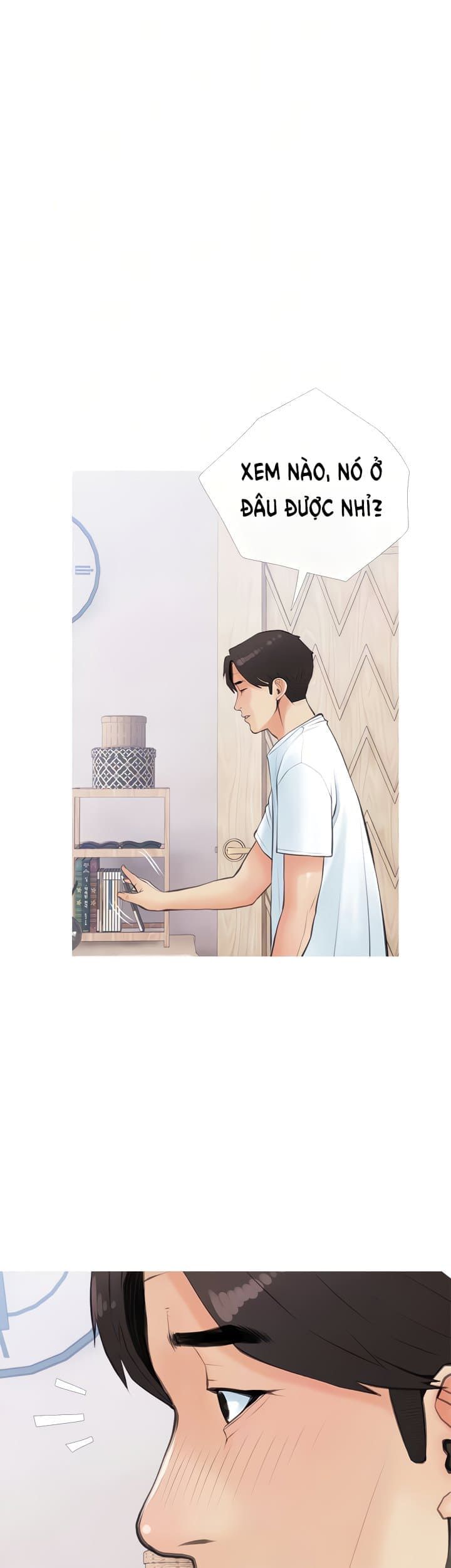 đọc truyện Dập Dì Của Tôi Chương 59 ảnh 4 tại Giả Dược