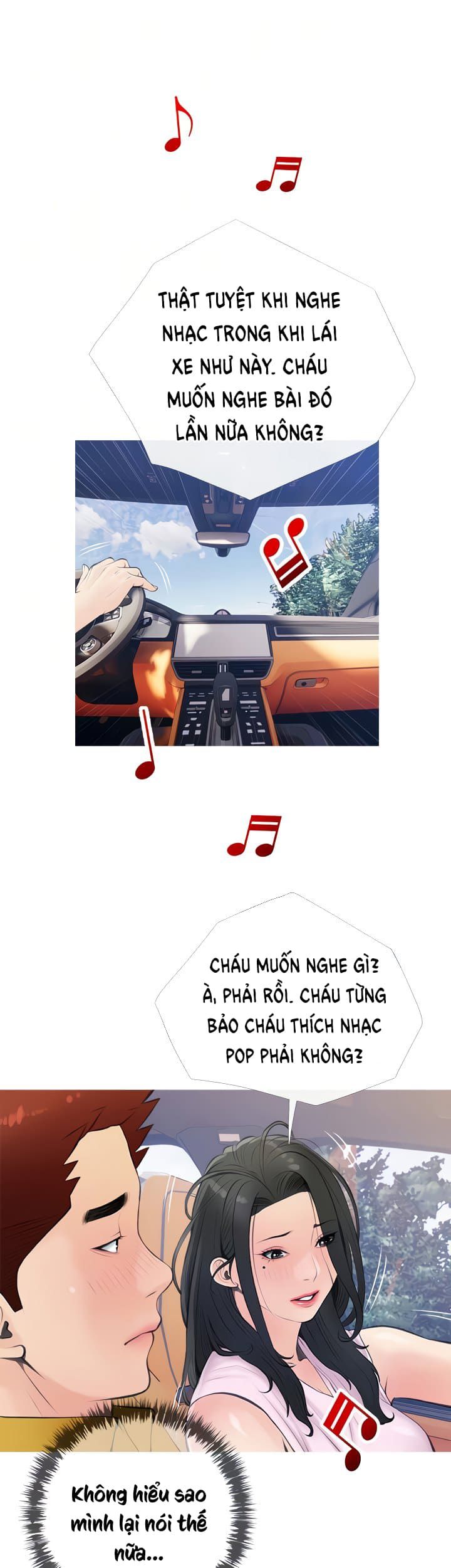 đọc truyện Dập Dì Của Tôi Chương 60 ảnh 13 tại Giả Dược