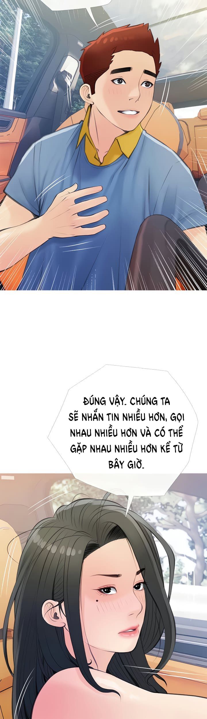 đọc truyện Dập Dì Của Tôi Chương 60 ảnh 24 tại Giả Dược