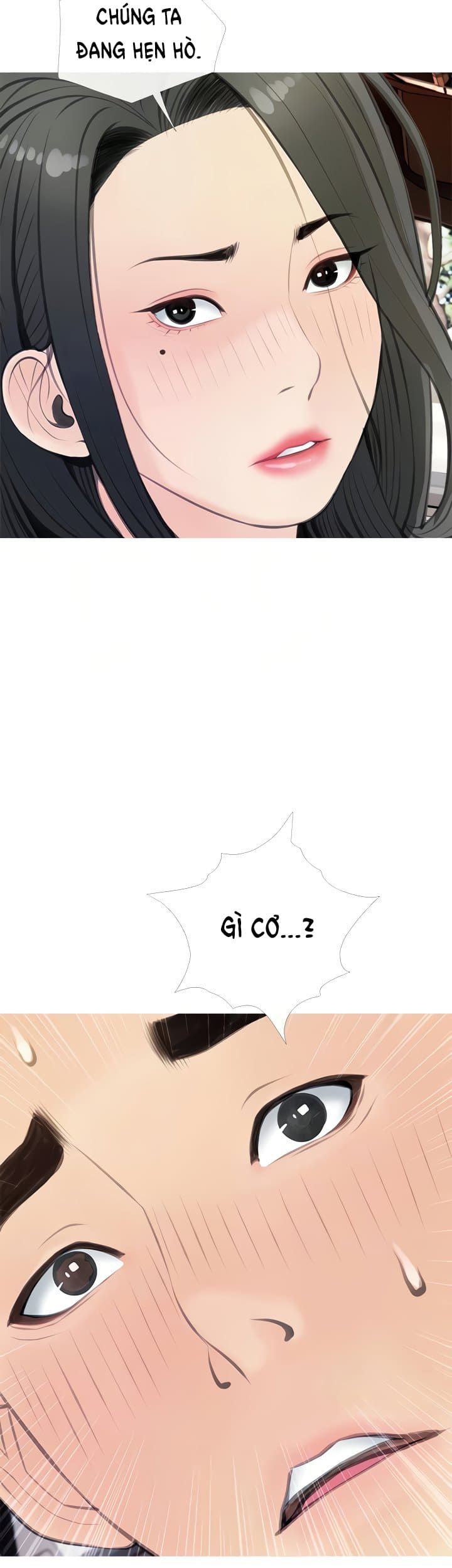 đọc truyện Dập Dì Của Tôi Chương 60 ảnh 34 tại Giả Dược