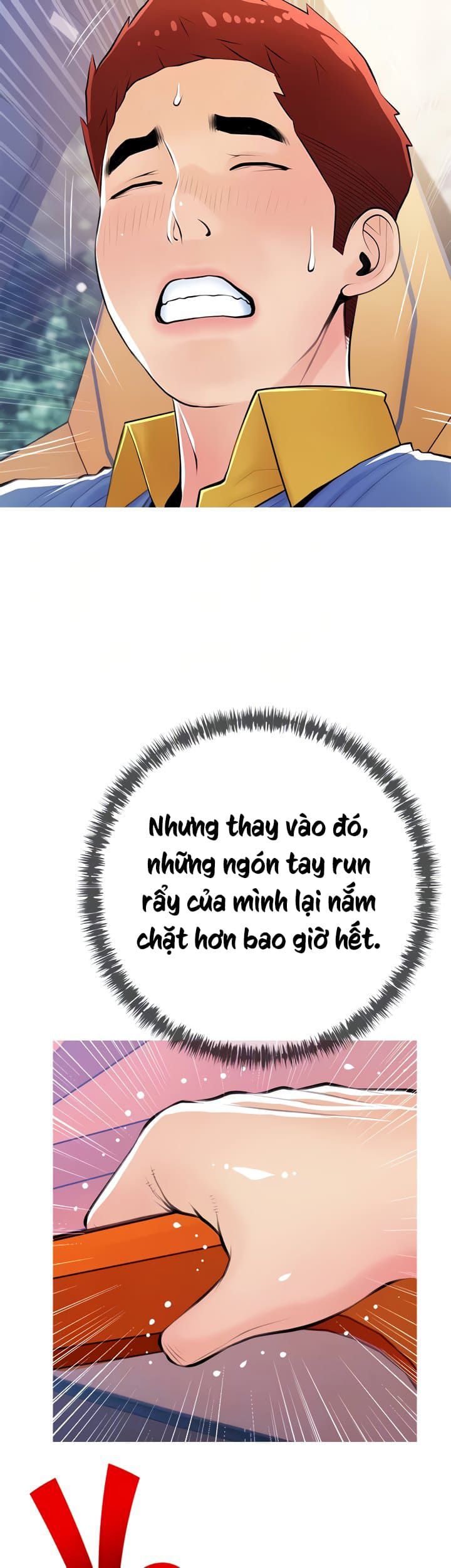 đọc truyện Dập Dì Của Tôi Chương 61 ảnh 11 tại Giả Dược