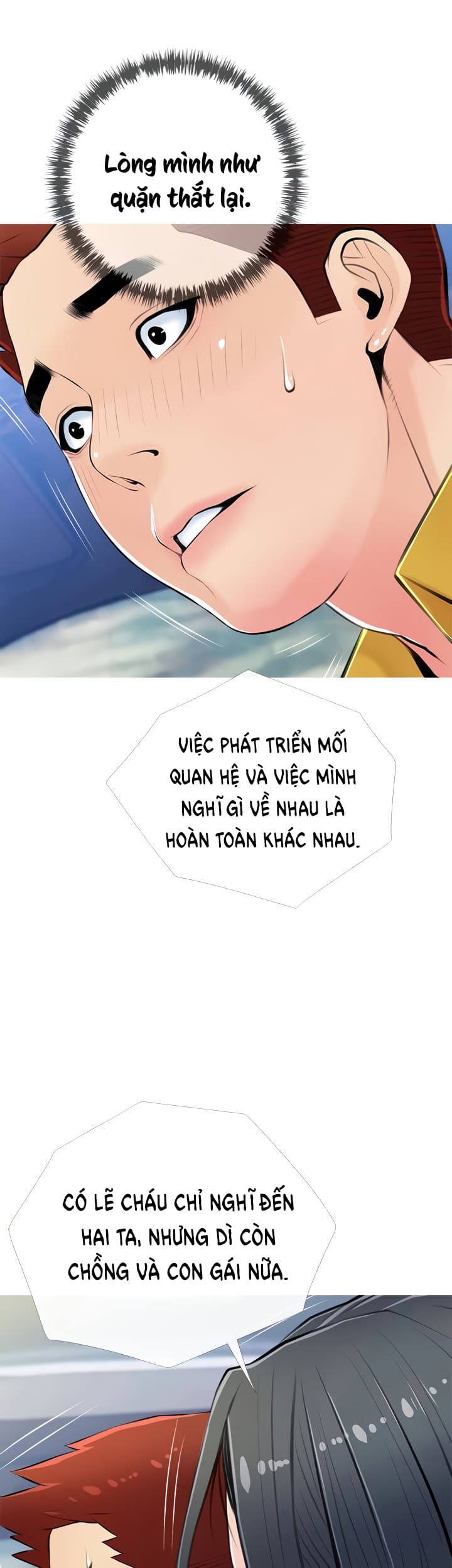đọc truyện Dập Dì Của Tôi Chương 61 ảnh 21 tại Giả Dược