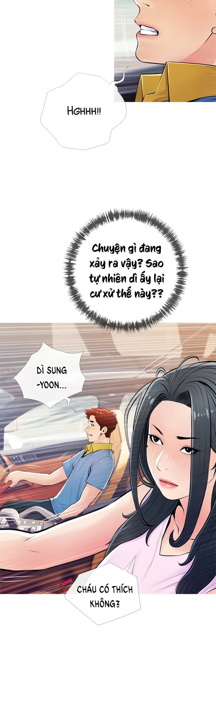 đọc truyện Dập Dì Của Tôi Chương 61 ảnh 8 tại Giả Dược