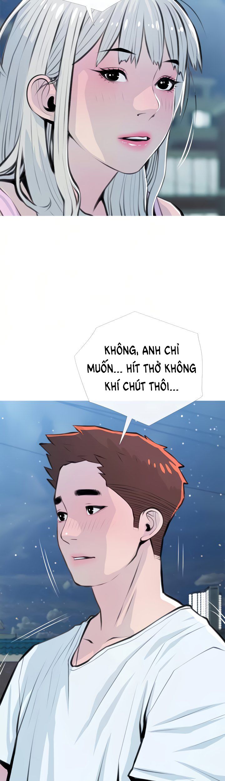 đọc truyện Dập Dì Của Tôi Chương 62 ảnh 14 tại Giả Dược