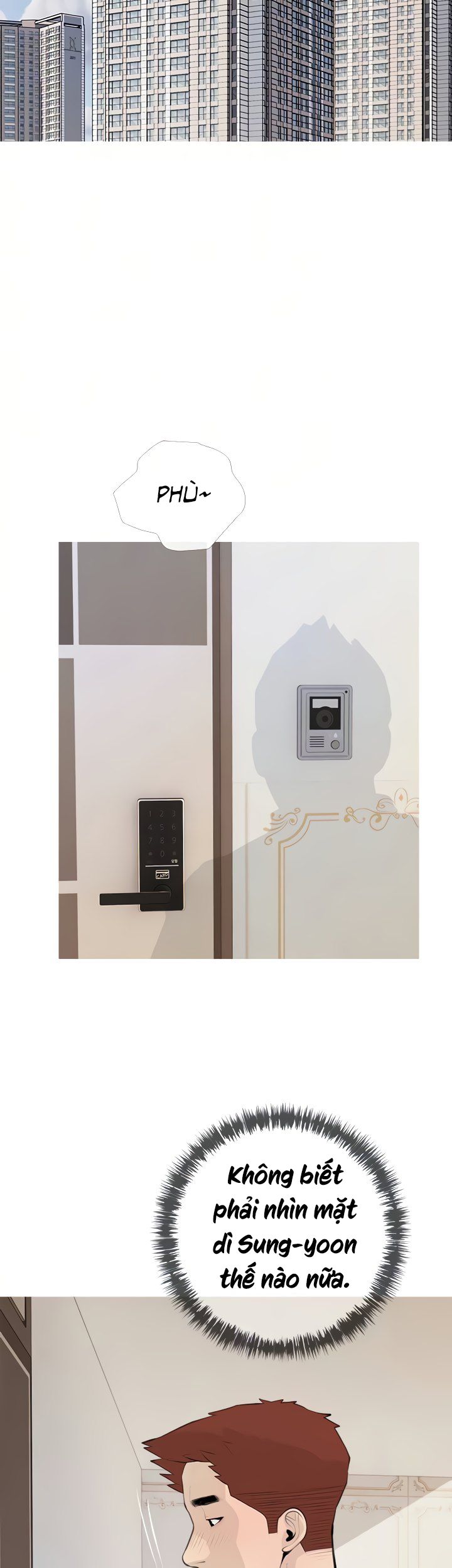 đọc truyện Dập Dì Của Tôi Chương 62 ảnh 20 tại Giả Dược