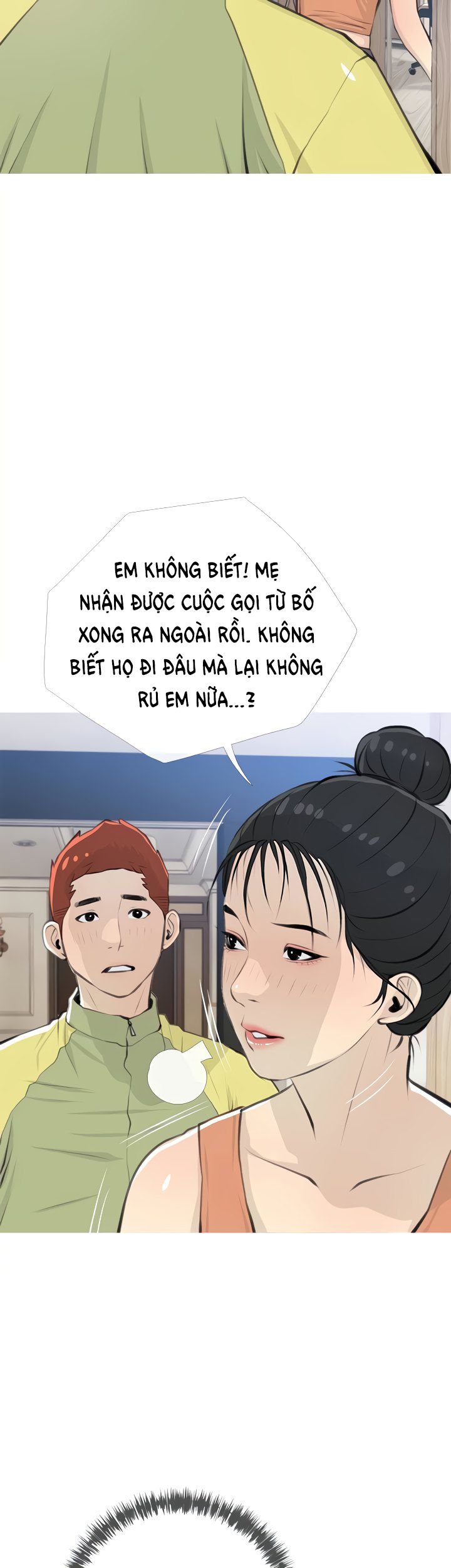 đọc truyện Dập Dì Của Tôi Chương 62 ảnh 24 tại Giả Dược