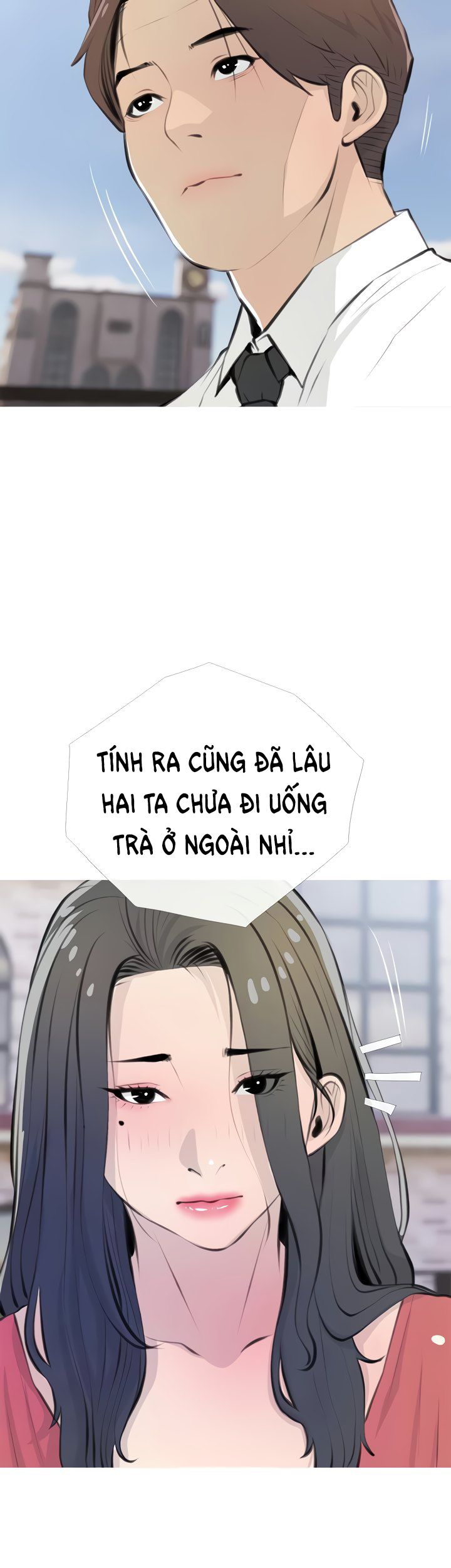 đọc truyện Dập Dì Của Tôi Chương 62 ảnh 29 tại Giả Dược
