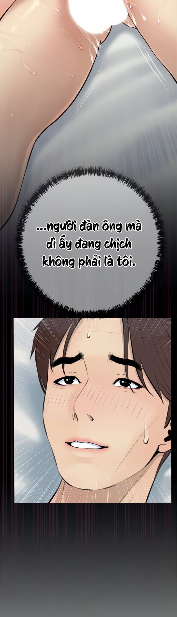 đọc truyện Dập Dì Của Tôi Chương 62 ảnh 4 tại Giả Dược