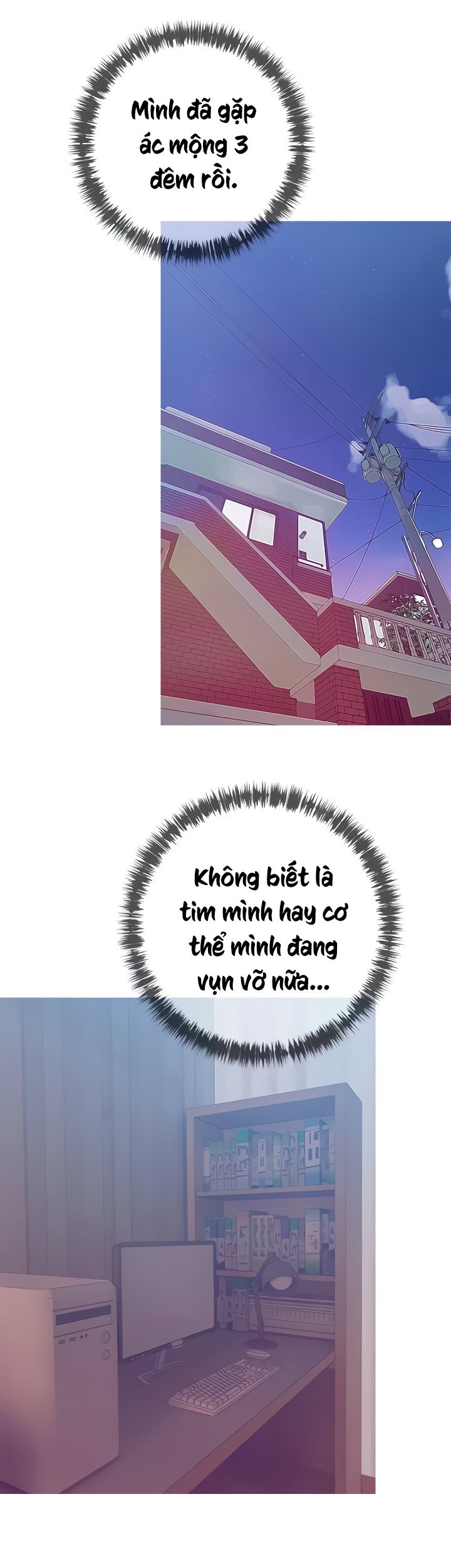 đọc truyện Dập Dì Của Tôi Chương 62 ảnh 8 tại Giả Dược