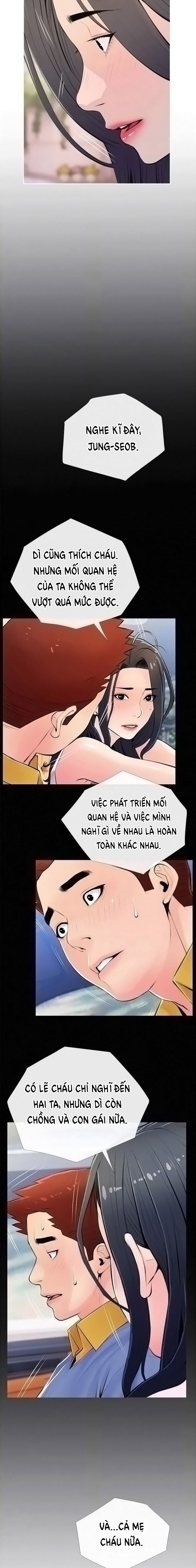 đọc truyện Dập Dì Của Tôi Chương 63 ảnh 12 tại Giả Dược