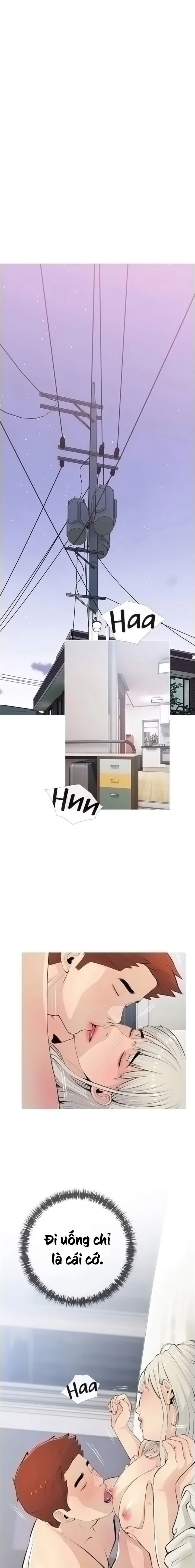 đọc truyện Dập Dì Của Tôi Chương 63 ảnh 16 tại Giả Dược